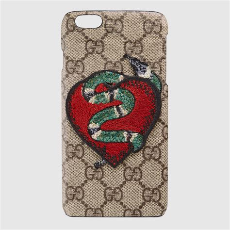 gucci cover for a iphone 6 plus